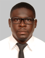 KOUAME VINCENT DE PAUL N'GOUANDI